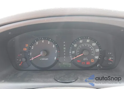 2006 Hyundai Elantra Gls/Gt/Limited из США, поврежденный, VIN KMHDN46D06U331744